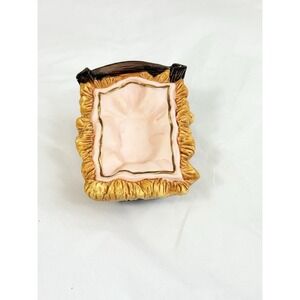 Costco Kirkland  75177 Nativity Replacement Piece Manger Bed